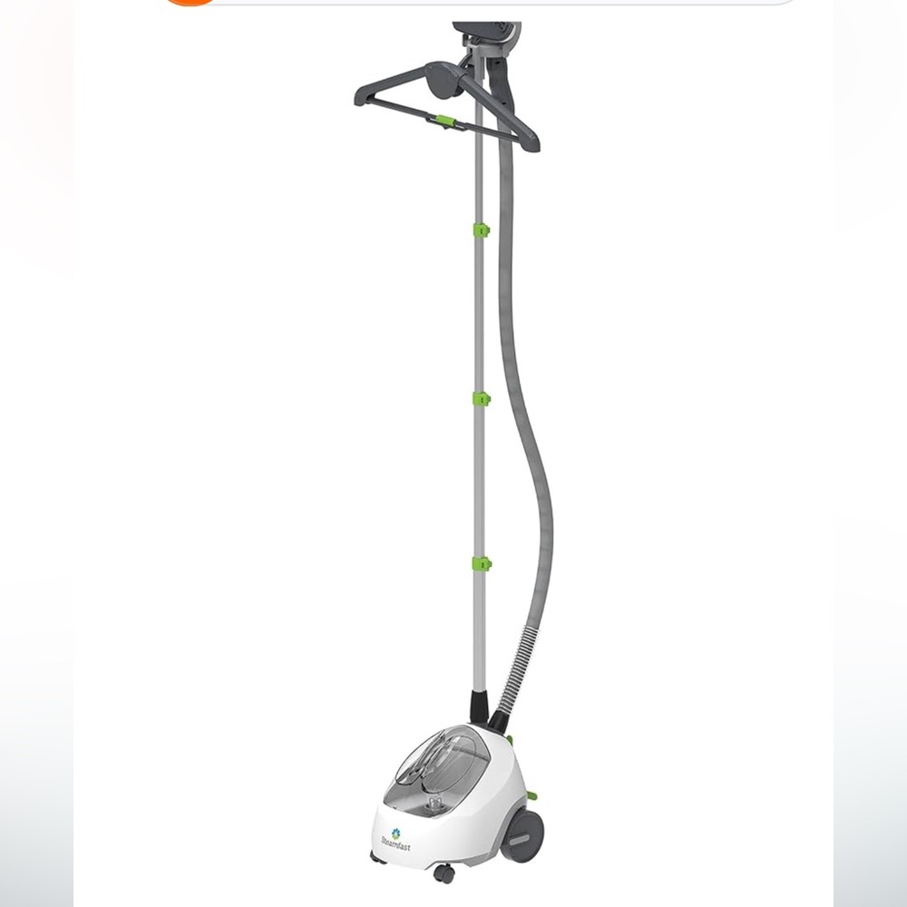 cloth iron steam with stand